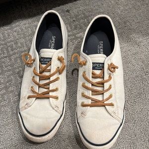 Sperry top-sider womens 7.5 shoes